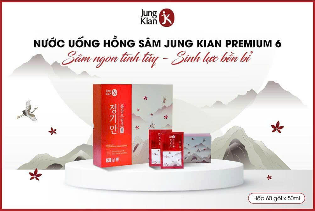 Thực phẩm chức năng - Công Ty Cổ Phần Thương Mại Koja Mart